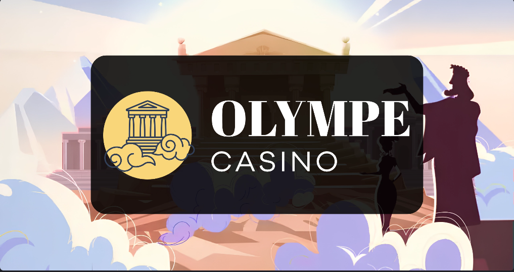 Olympe casino